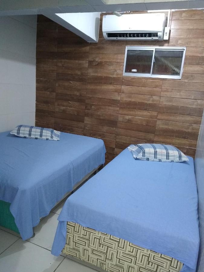 Hotel Cidade Verde Teresina Exterior foto